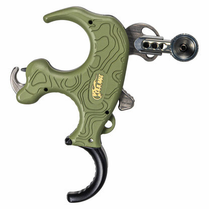 Sgancio a pollice TRU Ball Ridgepoint Pro Flex CK