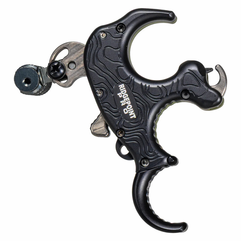 Sgancio a pollice TRU Ball Ridgepoint Pro Flex CK