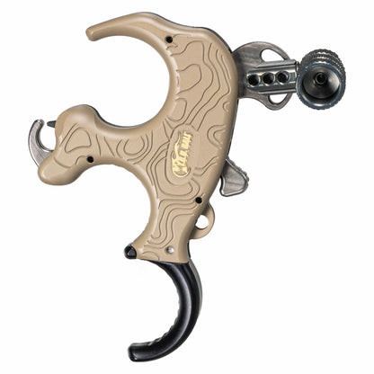 Sgancio a pollice TRU Ball Ridgepoint Pro Flex CK