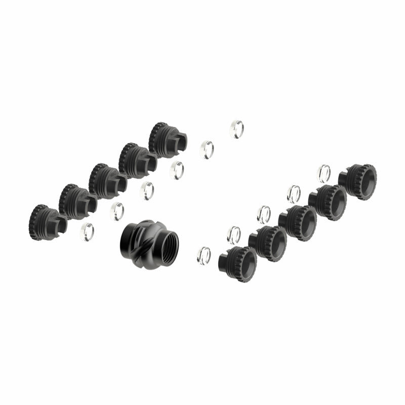 Set Specialty Archery Deluxe Stack It