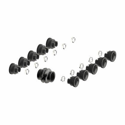 Set Specialty Archery Deluxe Stack It