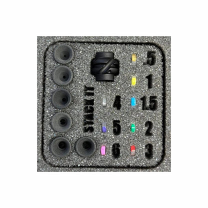 Set Specialty Archery Deluxe Stack It
