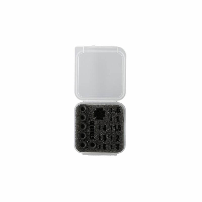 Kit Specialt Archery Peep Capture Aperture Stack It