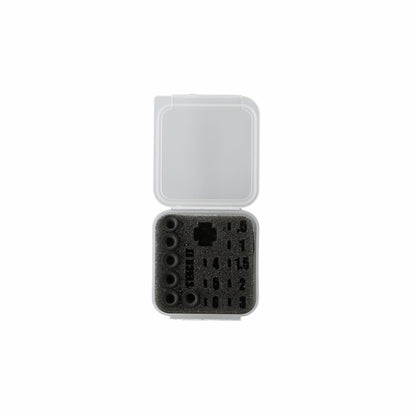 Kit Specialt Archery Peep Capture Aperture Stack It