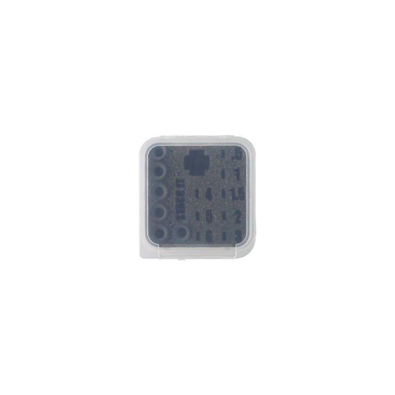 Kit Specialt Archery Peep Capture Aperture Stack It