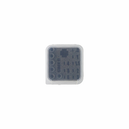 Kit Specialt Archery Peep Capture Aperture Stack It