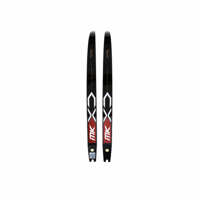 Flettenti MK Korea XD Carbon/Wood