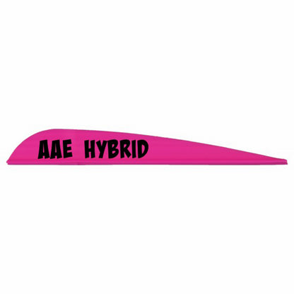 Alette AAE Arizona Hybrid 40 - 50 pezzi