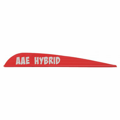 Alette AAE Arizona Hybrid 40 - 50 pezzi