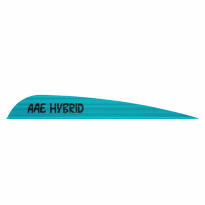Alette AAE Arizona Hybrid 40 - 50 pezzi
