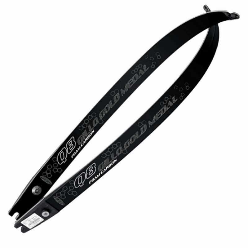 Flettenti Gillo Q8 Carbon Foam