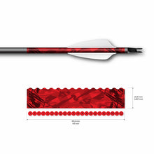 Wrap Socx 6.0mm Max Surge Fluor Color