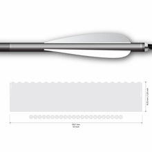 Wrap Socx 9.3mm Max Solid Color
