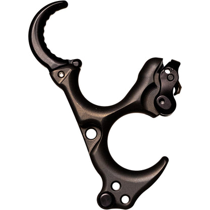 Sgancio a rotazione TRU Ball HBC Claw Flex CK