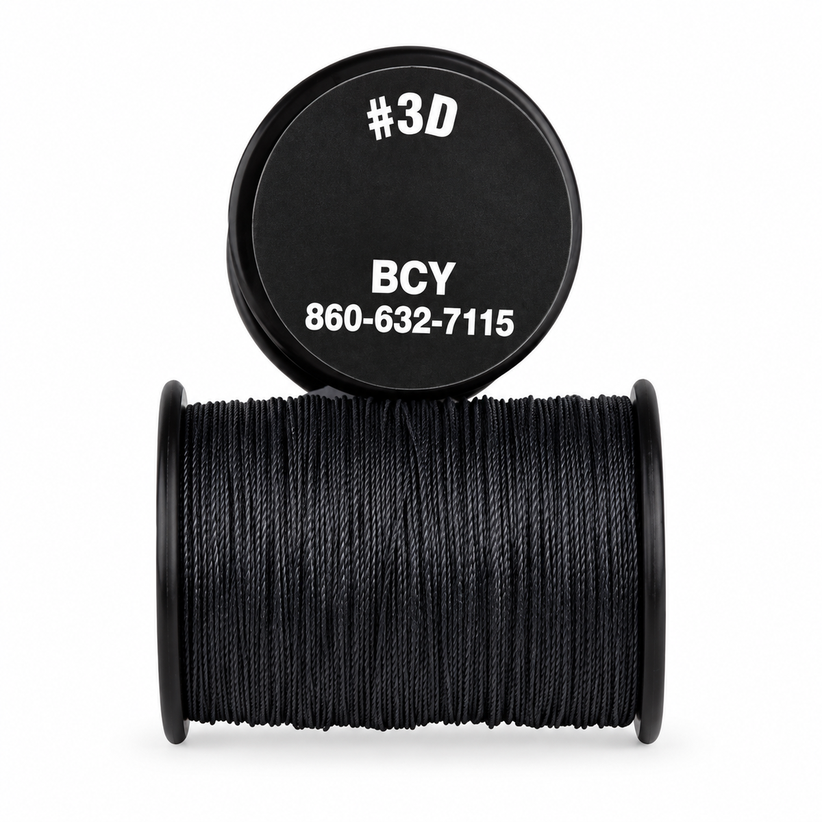Bobina per serving BCY Thread #3D