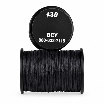 Bobina per serving BCY Thread #3D