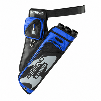 Faretra Target Legend XT320
