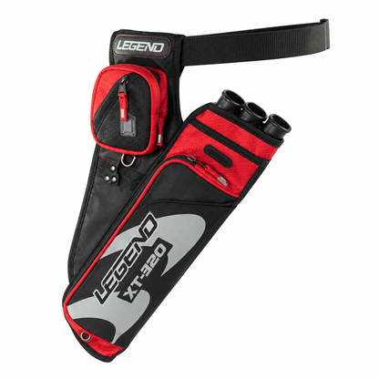 Faretra Target Legend XT320