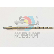 Punta Ballistic Target Break-Off 4mm (.166") 70/130gr