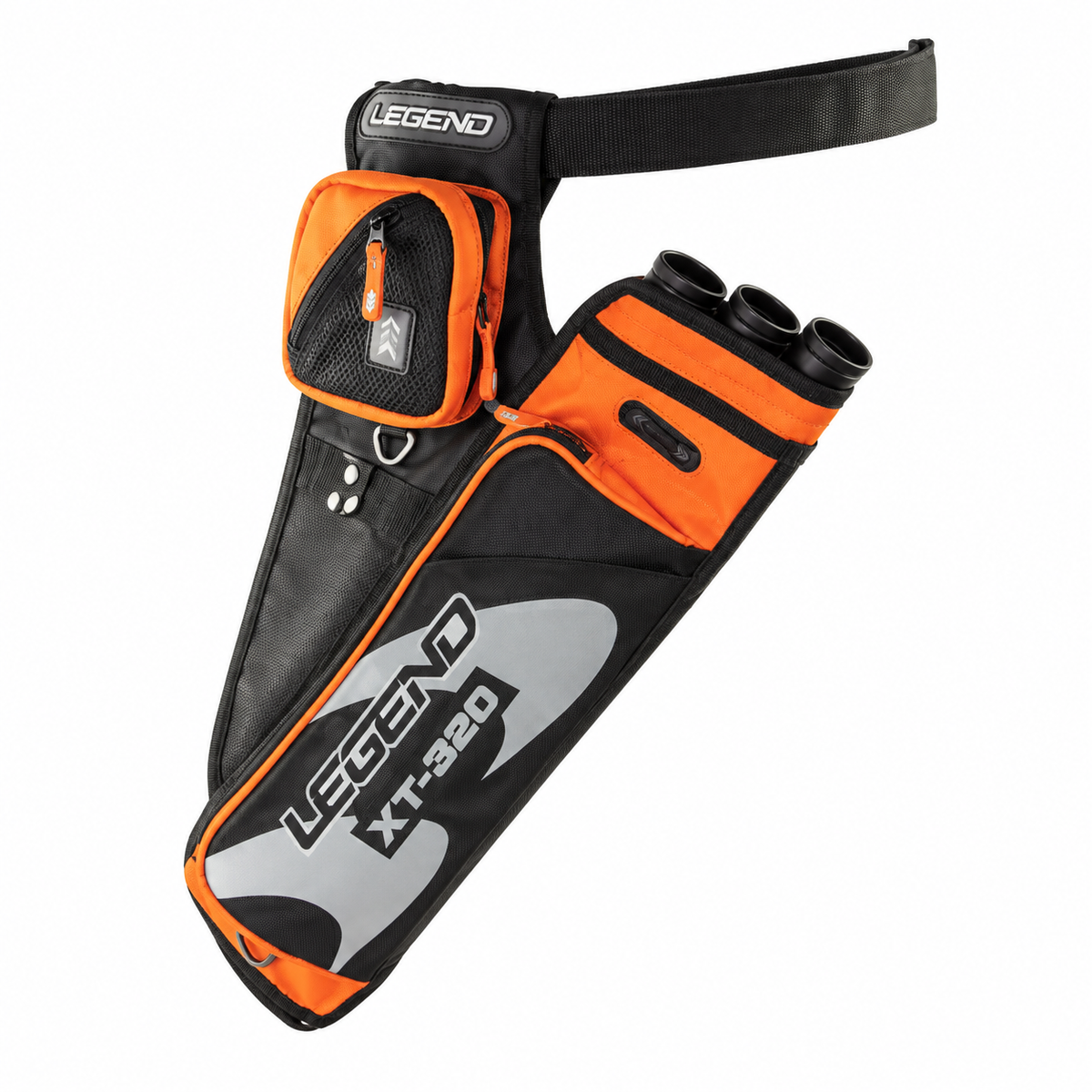 Faretra Target Legend XT320