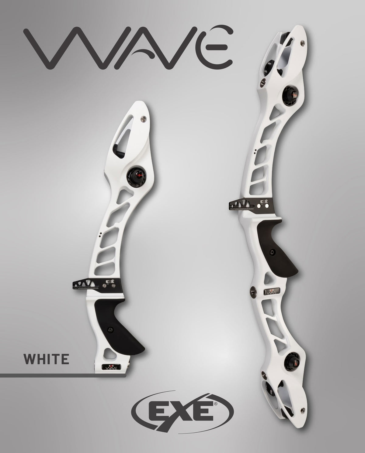 Riser Exe Wave 25"
