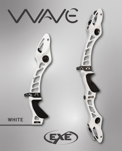 Riser Exe Wave 25"