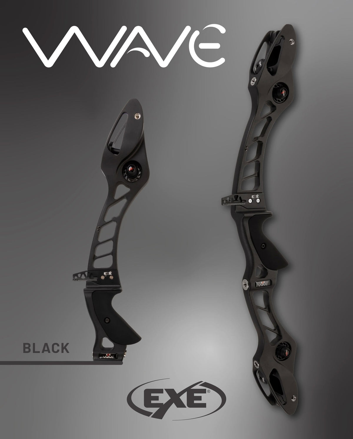 Riser Exe Wave 25"