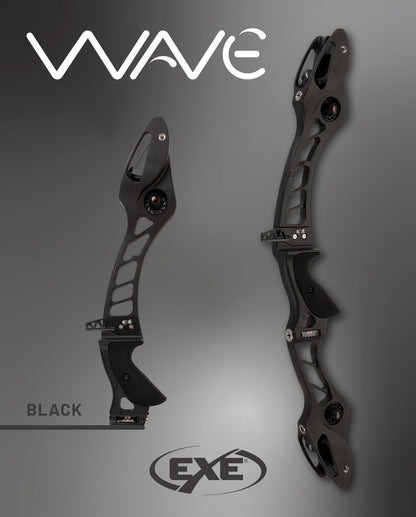 Riser Exe Wave 25"