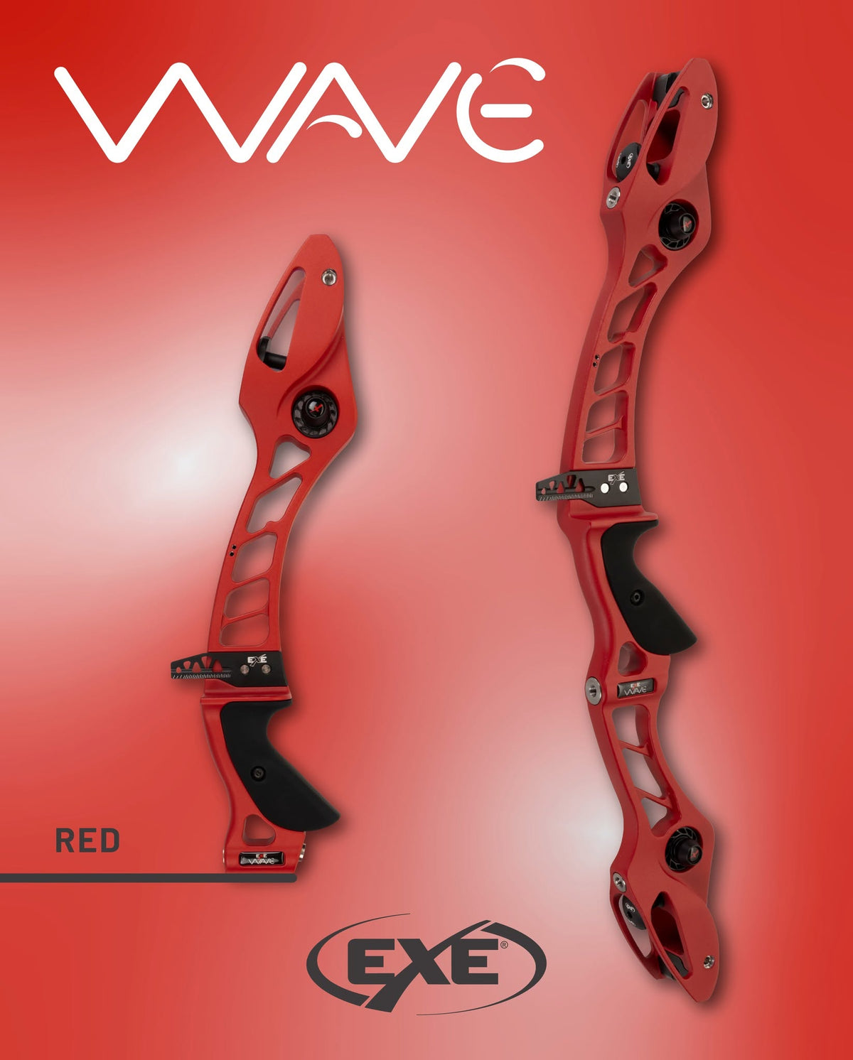 Riser Exe Wave 25"
