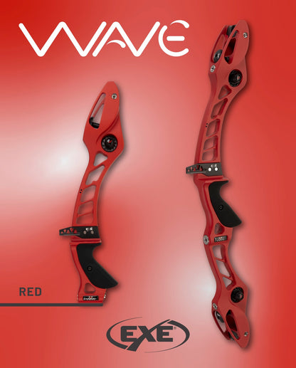 Riser Exe Wave 25"