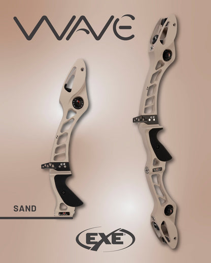 Riser Exe Wave 25"
