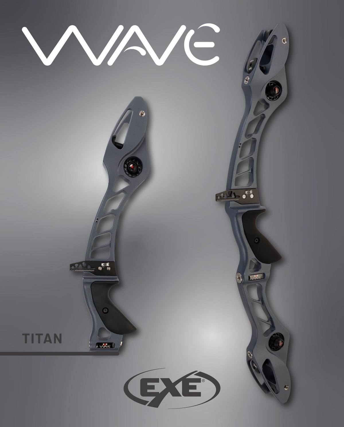 Riser Exe Wave 25"