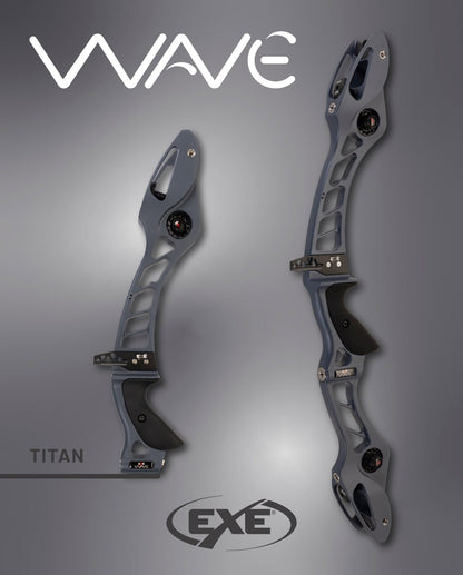 Riser Exe Wave 25"
