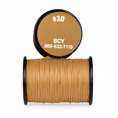 Bobina per serving BCY Thread #3D