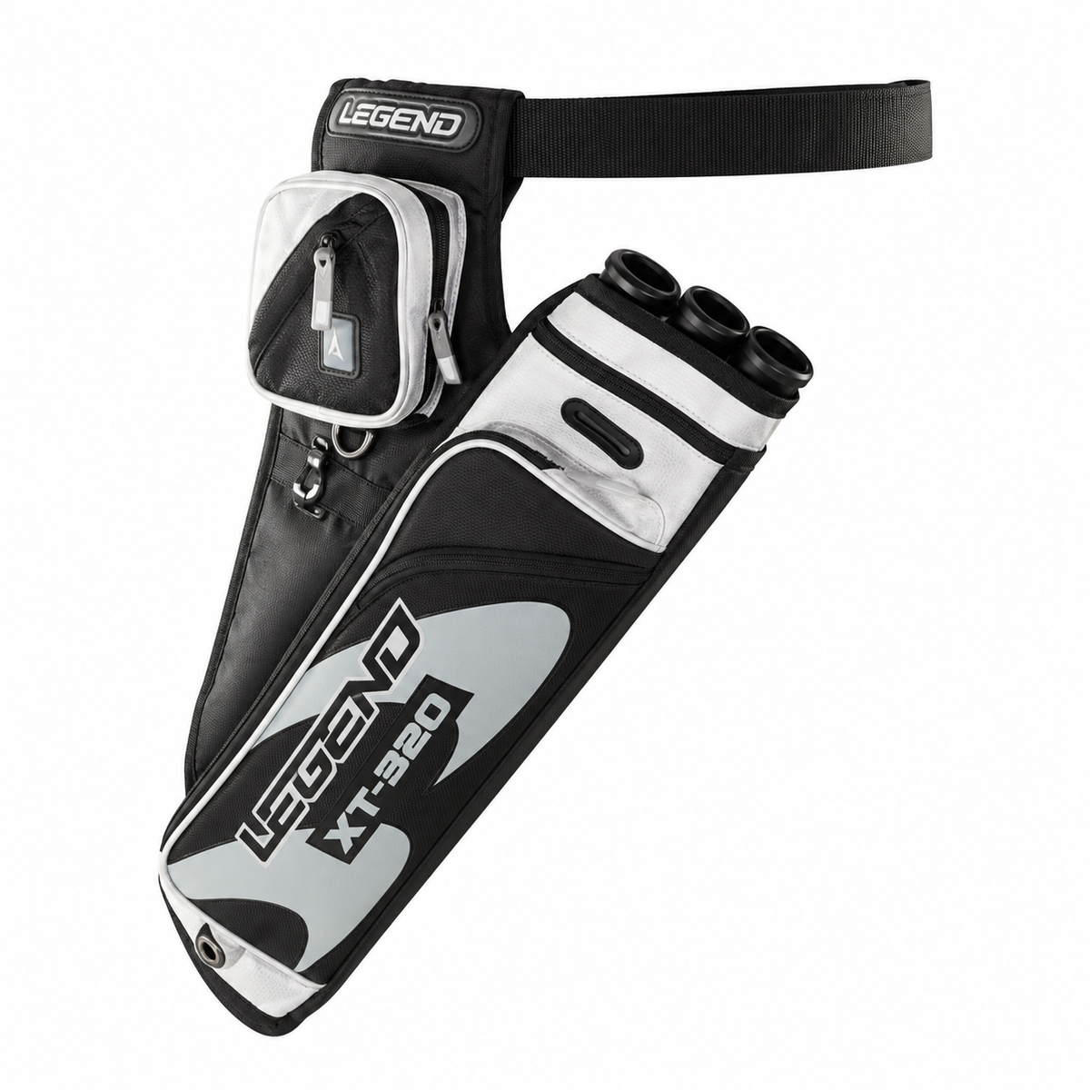 Faretra Target Legend XT320