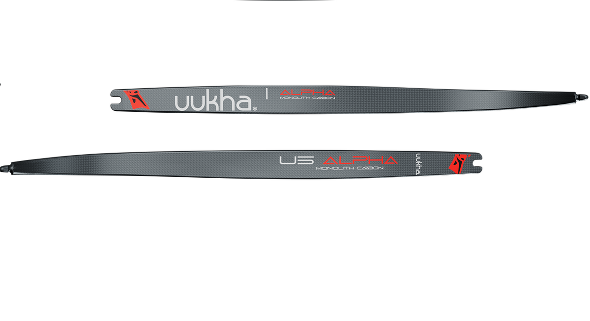 Flettenti UUKHA Alpha