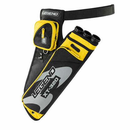 Faretra Target Legend XT320