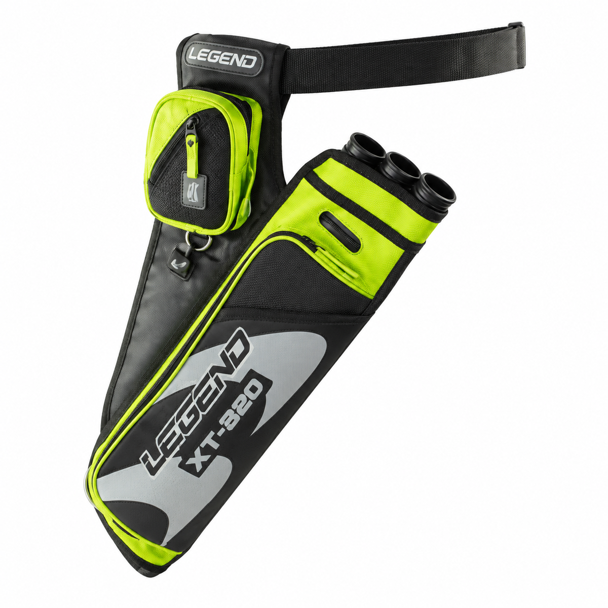 Faretra Target Legend XT320