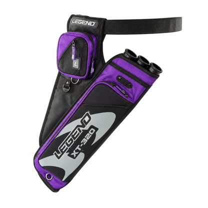 Faretra Target Legend XT320