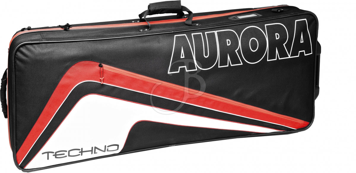 Valigia per ricurvo Techno Hybrid