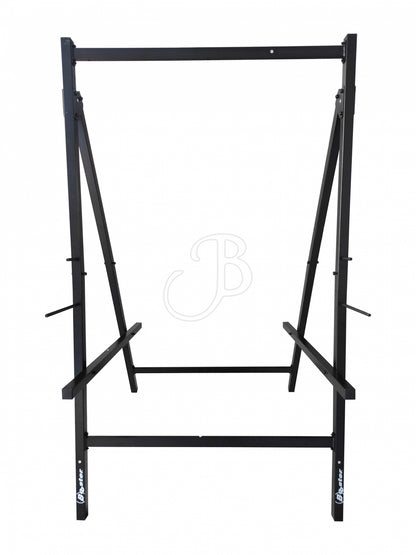 Cavalletto per paglione battifreccia Booster MTS