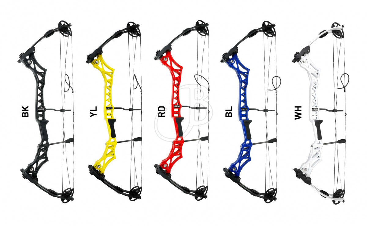 Arco Compound Booster Inspire