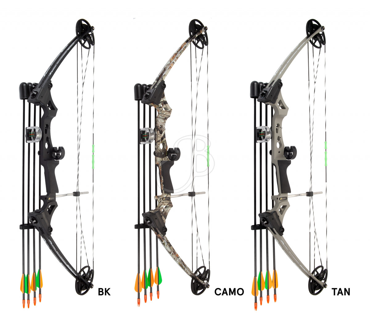 Arco Compound Booster Scout RTS