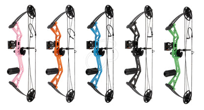 Arco Compound Booster Ignite JR