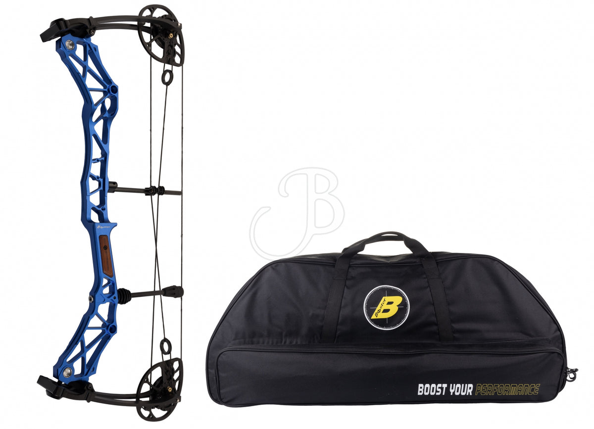 Arco Compound Booster XT 29.1