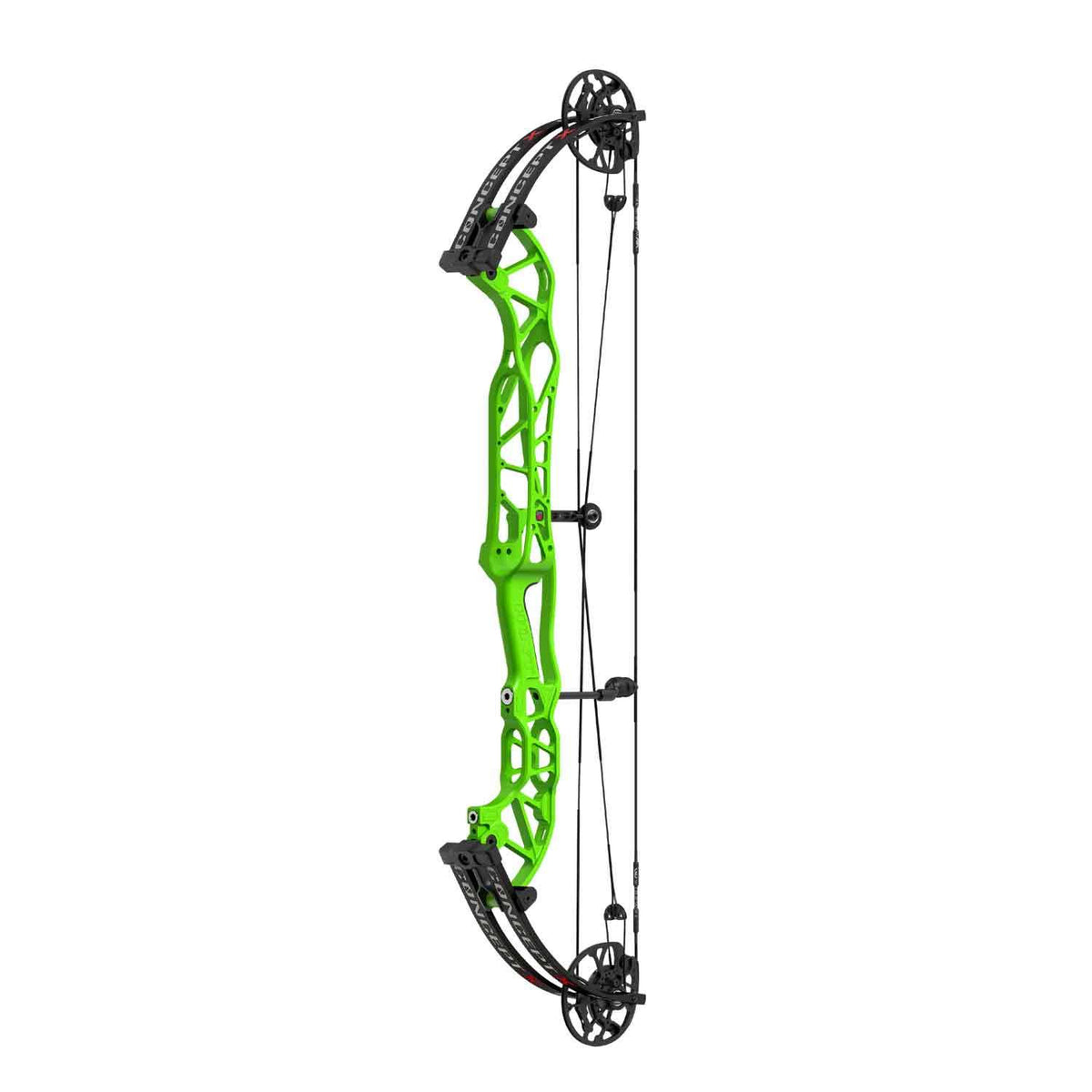 Arco Compound Hoyt Concept XTS 40 LD HBX Gen4