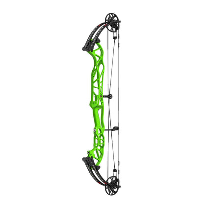 Arco Compound Hoyt Concept XTS 40 LD HBX Gen4