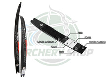 Set Arco Ricurvo Kinetic ZIVIO