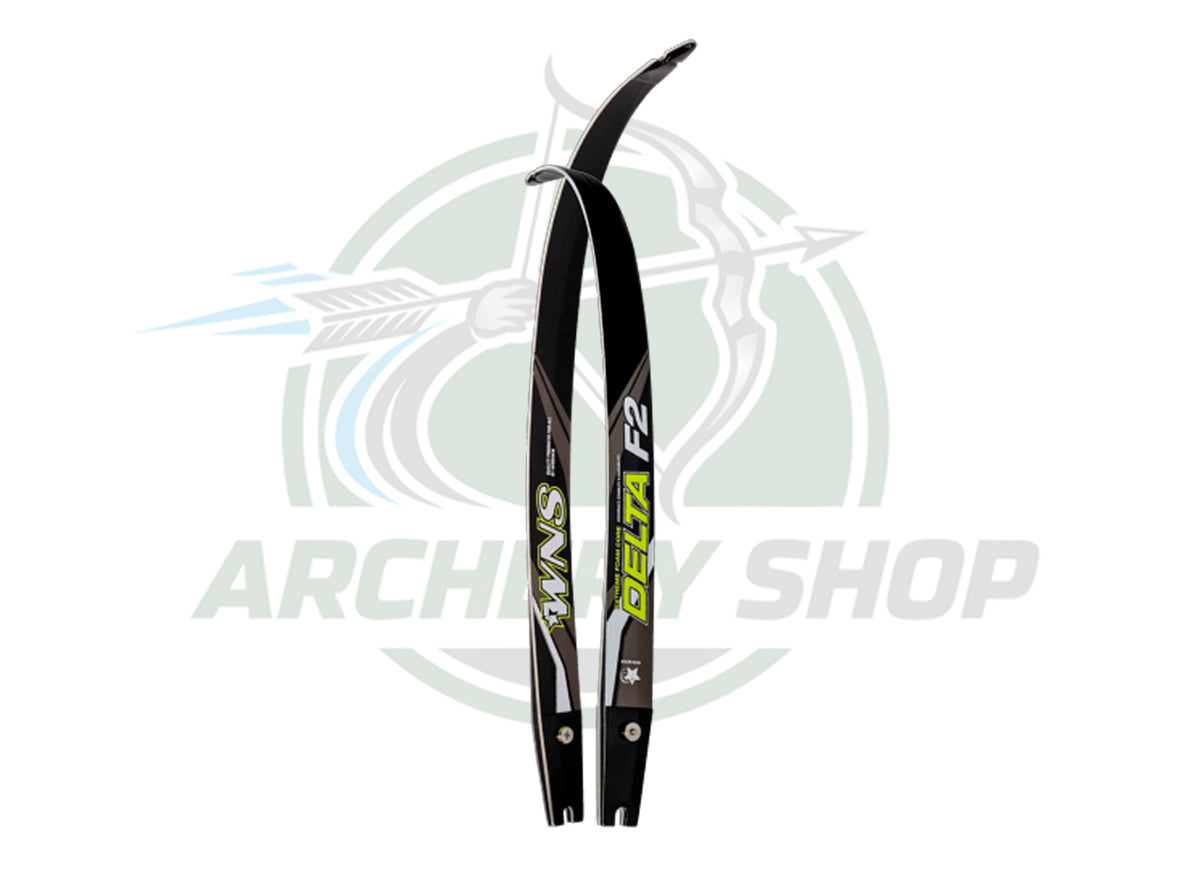 Set Arco Ricurvo Kinetic NOVANA v2