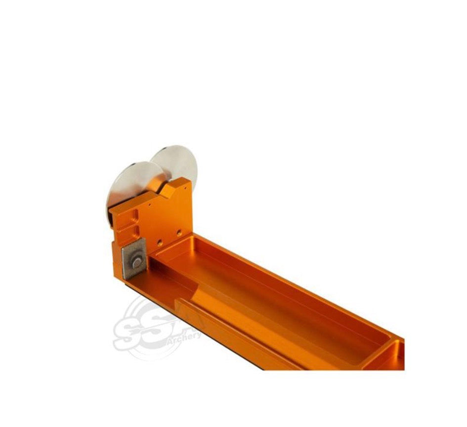 Inspector Spinner Tester OMP FlightDeck